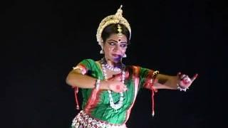 Meera Das, Odishi, Odishi Dance, Orissa Culture,