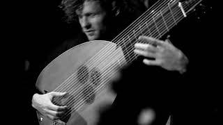 Jonas Nordberg - theorbo: Giovanni Girolamo Kapsperger - Intavolatura di chitarone