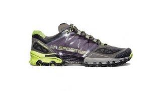 Product Review: La Sportiva Bushido