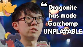 Garchomp Can't Hang Anymore and The Weather Wars Are Back! Tub Takes Recaps Gdansk Regionals ft ESM