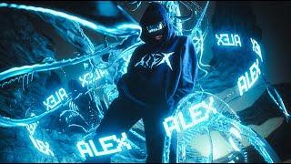 ALEX - HYPER REALITY (full album)