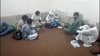 Kamal Qawali At Baba Noor Muhammad Darbar | Baba Abid Hussain | Baba Yousaf Qawal