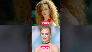 Top 10 All-Time Most Beautiful Actresses: Then and Now (Part-4)