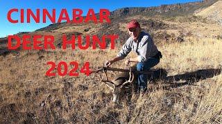 Deer Hunt 2024