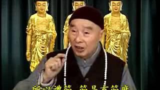 淨空法師：對祖先或寺廟中一切神靈，皆以禮佛之接足禮禮拜，這樣如法嗎?