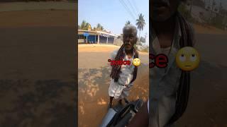 KK Vlogs Kannadiga️...Wait for it #kannada #viralvideo #motovlog #trendingshorts #bangalore