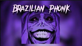 Brazilian phonk 2023