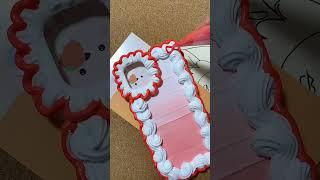 How to make a Phone Case #phonecase #diyphonecase #clayvideos