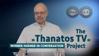 The »Thanatos TV« Project | Jennifer Nejo in Conversation with Werner Huemer