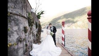 Villa Regina teodolinda wedding - Blooming eventi