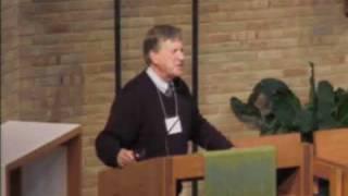 2009 Celebration of Biblical Preaching - Thomas Long