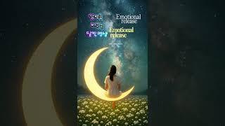 감정을 비우는 달빛명상#innerpeace #relax #깊은기도음악 #relaxingmusic #자기수행 #nature #명상음악