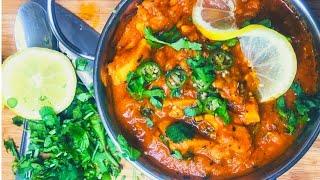 How To Make Chicken Dansak Indian Restaurant Style | BIR Dansak Recipe