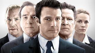 The Company Men Full Movie Facts & Review /  Ben Affleck / Chris Cooper