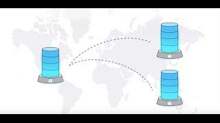 AWS Database Migration Service