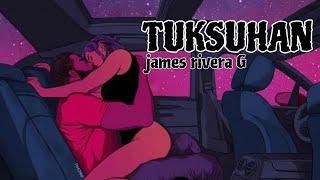 tuksuhan - james rivera G .hellshan ( bloodsmug )