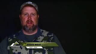 Steve West - Utah October Elk Hunt