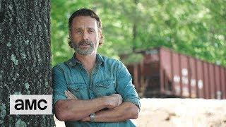 The Walking Dead 100 Episodes: 'Thank You to the Fans!' Official Featurette