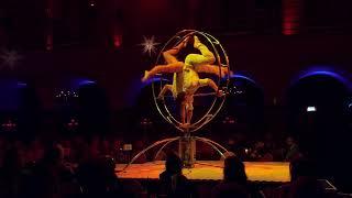 Duo Focus - spinning wheel - "Passion" 2023 - Leipzig