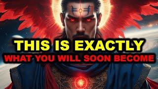 God’s Chosen Ones: This Is Who God Says You're Becoming Next | The Sacred Light