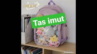 Tas Imut Bagus #shorts