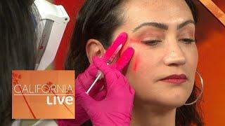 What is Baby Botox? Dr. Tess Explains | California Live