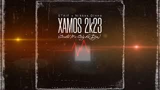 STAiF x Nikkos Dinno - XAMOS 2k23 (Oriental Mix Only For Djs)