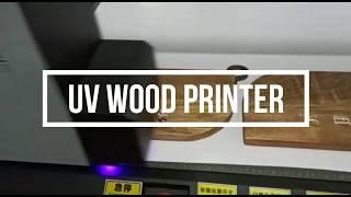 Digital Wood Printer in India - Axis Enterprises | Best UV Printer In India