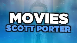 Best Scott Porter movies