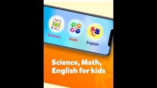 Best HOME SCHOOL app for kids