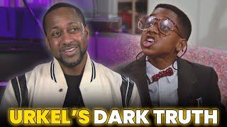 Family Matters Jaleel White on Urkel's Legacy and On-Set Secrets