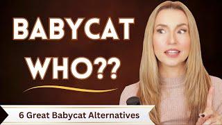 6 Perfume Alternatives to Babycat | Alternatives To The Hard To Find Babycat (All Price Points)