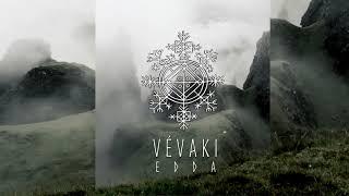 Vévaki - Edda (Full Album 2020)