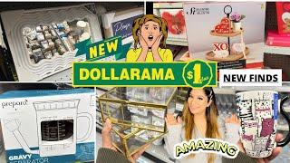 Dollarama Canada Dollar Store New Finds