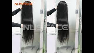 Body Wave 13X4 Lace Front Wigs with Pre Plucked Hairline 100% Human Hair wigs 150 density lacewig