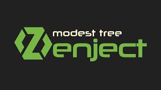 Zenject, внедрение зависимостей, Unity C#