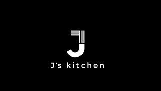 J’s kitchen