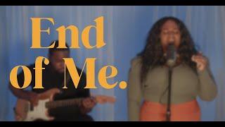 Naomi Raine - End of Me