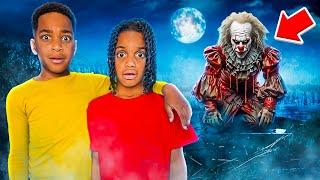 THE PRINCE FAMILY SCARIEST VIDEOS!