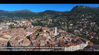 Vence - Alpes-Maritimes (06)