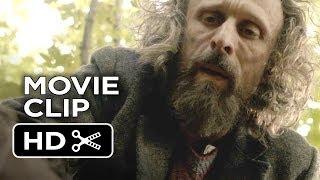 Borgman Movie CLIP - Leave (2014) - Surreal Thriller HD