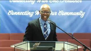 Shiloh SDA Church Ocala, FL Live Stream