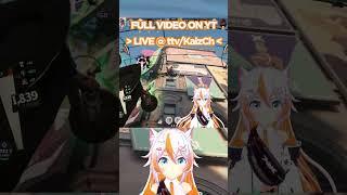 Tracking #Deadlock #twitch #vtuber | Deadlock