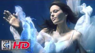 CGI VFX Spots SD: "Bioten Eternity" - by IXOR