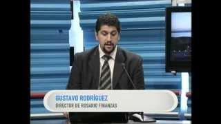 Rosario Finanzas 5 - tendencia dólar oficial