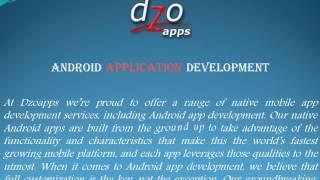 App Development Company in USA