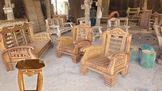 Teak Furniture || Teak Wood Furniture Fetuses || wood