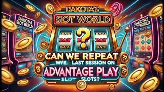 Exploring Epic Jackpot Adventures in the Casino with Dakota