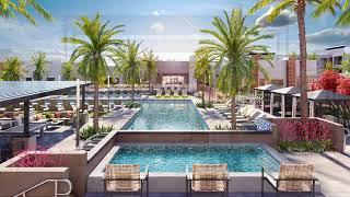 Navona | Virtual Tour | New Luxury Apartments in Mesa