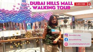 Dubai Hills Mall: The Newest and Most Luxurious Mall in Dubai